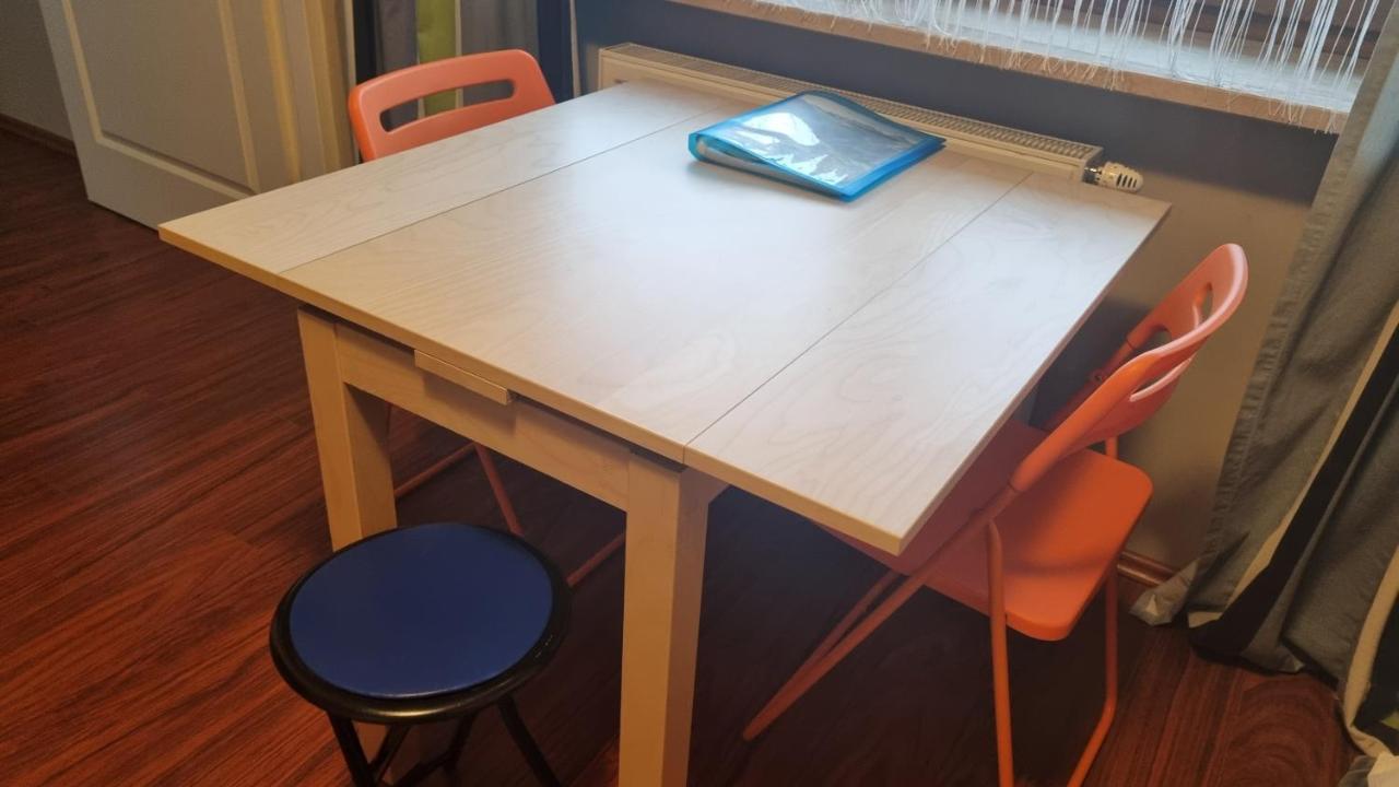 קריניצה זדרוי Prestige Park Apartament Mini Z Parkingiem מראה חיצוני תמונה