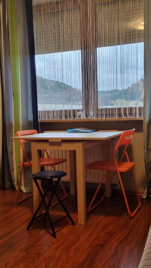 קריניצה זדרוי Prestige Park Apartament Mini Z Parkingiem מראה חיצוני תמונה